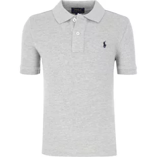 POLO RALPH LAUREN Polo | Regular Fit - Koszulki dla chłopców - miniaturka - grafika 1