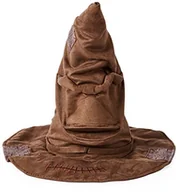 Zabawy w naśladowanie dorosłych - Wizarding World Sorting Hat CastilianESP PT EBL (Spin Master 6068091) - miniaturka - grafika 1