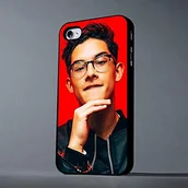 Kanały kablowe - Hager polo tehalit.GB-EG Puszka montażowa teleinformatyczna podwójna PC-ABS czarny GTVD200 GTVD200 - miniaturka - grafika 1