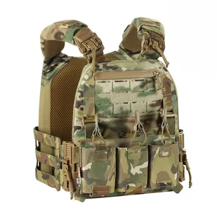 M-Tac - Kamizelka taktyczna Plate Carrier Cuirass FAST QRS - MultiCam - 51381008 - Odzież taktyczna i umundurowanie - miniaturka - grafika 3