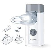 Inhalatory i akcesoria - Sanitas SIH 52 - miniaturka - grafika 1