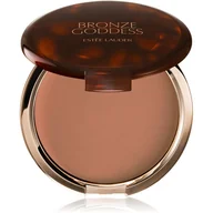 Bronzery i konturowanie twarzy - Estée Lauder Estée Lauder Bronze Goddess bronzer z pudrowym efektem odcień Medium 21 g - miniaturka - grafika 1