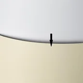 Papier do drukarek - Argo Papier ozdobny Floryda beżowy 250 g/m 20 ark. 200306 - miniaturka - grafika 1