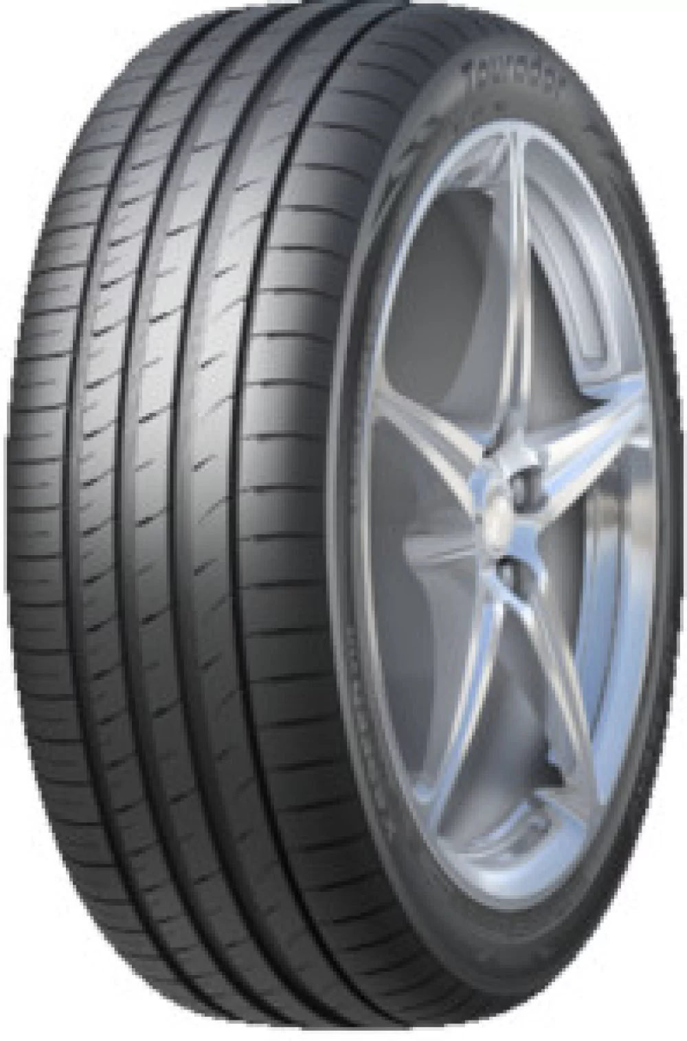 Tourador X Speed TU1 225/45R17 94W