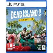 Gry PlayStation 5 - Dead Island 2 - Edycja Pulp GRA PS5 - miniaturka - grafika 1