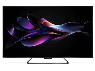Telewizor SHARP 65HR7465E 65" 4K 144Hz Google TV Dolby Vision IQ Czarny - Telewizory Telewizor SHARP 65HR7465E 65" 4K 144Hz Google TV Dolby Vision IQ Czarny - Telewizory - miniaturka - grafika 1