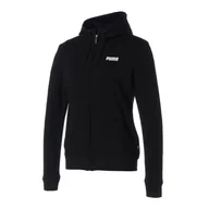 Bluzy damskie - PUMA BLUZA ESS FZ 84720001 r XS - miniaturka - grafika 1