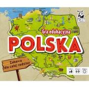 Gry planszowe - Edgard Polska - miniaturka - grafika 1