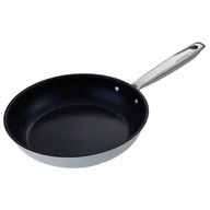 Patelnie - Moneta ACCORDO PATELNIA 28 CM POWŁOKA NIEPRZYWIERAJĄCA ARTECH ULTRA INDUKCJA b3A00A090128 - miniaturka - grafika 1
