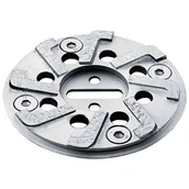 Frezy - Festool Głowica narzędziowa DIA HARD-RGP 80 767983 - miniaturka - grafika 1