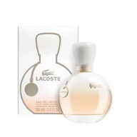 Wody i perfumy damskie - Lacoste Eau de Femme woda perfumowana 90ml - miniaturka - grafika 1