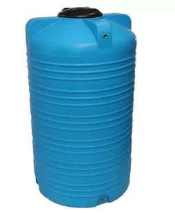 BECZKA PLASTIKOWA 2000L | ZBIORNIK | BP8U - Beczki - miniaturka - grafika 1
