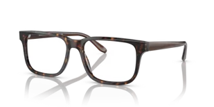 Okulary korekcyjne Emporio Armani EA 3218 5879 - Okulary korekcyjne, oprawki, szkła - miniaturka - grafika 1