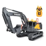 Samochody i pojazdy dla dzieci - Volvo Koparka Górnicza Rc 60cm, Dickie Toys - miniaturka - grafika 1