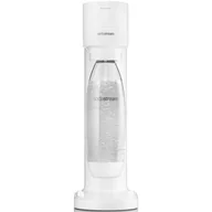 Saturatory - Sodastream Ekspres do wody gazowanej Gaia White - miniaturka - grafika 1