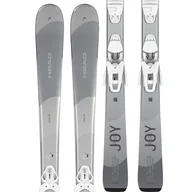 Narty - Narty HEAD Easy Pure Joy 148cm + SLR 9.0 GW 148cm - miniaturka - grafika 1