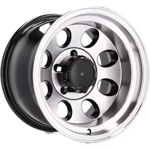 Felgi 16'' m.in. do DODGE RAM 1500 Dakota Durango 2004-2008 - RBY997 - Felgi aluminiowe - miniaturka - grafika 1
