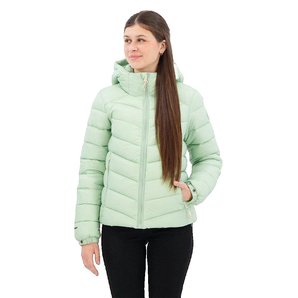 Superdry Fuji Pikowana Kurtka Damska