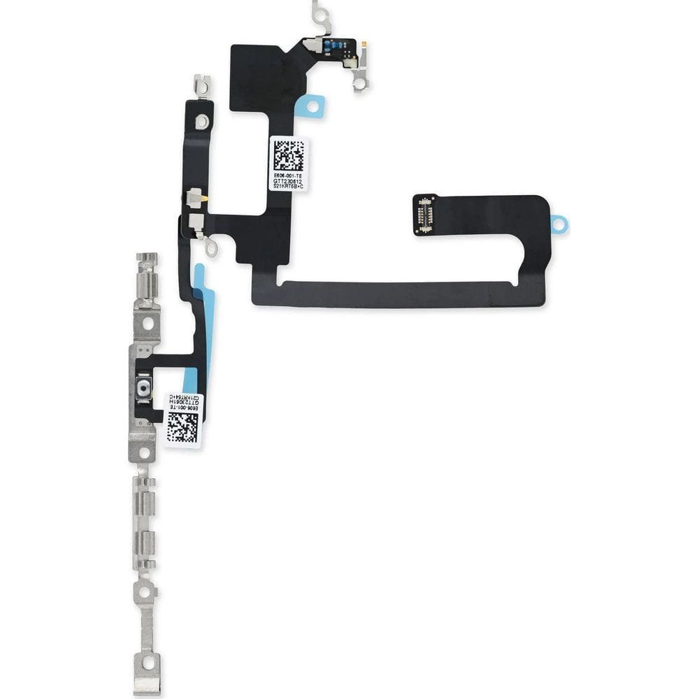 Taśma złącze przycisk Power ON/OFF iPhone 14 Plus