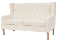 Sofy i kanapy - Dwuosobowa sofa G8-D71 - miniaturka - grafika 1