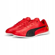 Buty sportowe męskie - Puma Buty Ferrari Neo Cat 30754802 r 43 - miniaturka - grafika 1
