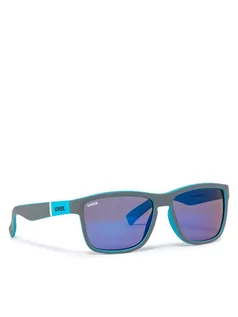 Okulary przeciwsłoneczne - Uvex Okulary przeciwsłoneczne Lgl 39 S5320125416 Niebieski - grafika 1
