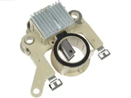 Akcesoria do układu elektrycznego - Regulator napięcia As-pl ARE5041 - miniaturka - grafika 1