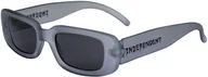 Okulary przeciwsłoneczne - okulary przeciwsłoneczne INDEPENDENT VANDAL SUNGLASSES Cement - miniaturka - grafika 1