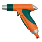 Węże ogrodowe i zraszacze - FLO Pistolet zraszający regulowany 89189 - miniaturka - grafika 1
