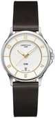 Zegarki damskie - Zegarek Certina C039.251.17.017.01 DS-6 Lady Chronometer - miniaturka - grafika 1