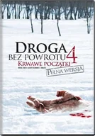 Dramaty DVD - Droga bez powrotu 4 Krwawe początki Declan O&prime;Brien - miniaturka - grafika 1