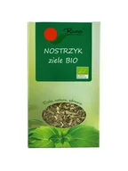 Przyprawy i zioła sypkie - ZIOŁA NOSTRZYK WZMACNIA NACZYNIA ŻYLNE RUNO ZIELE 50G - miniaturka - grafika 1