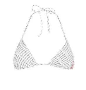 Góra od stroju Calvin Klein biustonosz bikini-M - Stroje kąpielowe - miniaturka - grafika 1
