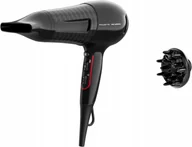 Suszarki do włosów - Rowenta Powerline CV591L 2100W - miniaturka - grafika 1