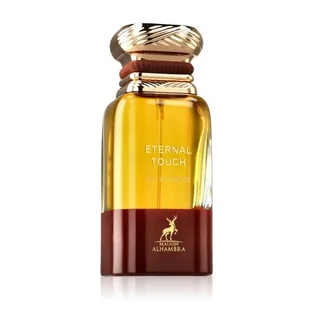 Maison Alhambra Eternal Touch Woda perfumowana 80 ml - Wody i perfumy damskie - miniaturka - grafika 1