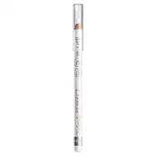 Kredki do oczu - MISS SPORTY Naturally Perfect kredka do oczu i brwi 010 Cream White 0,78g - miniaturka - grafika 1