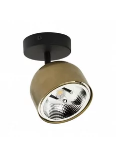 TK Lighting Lampa sufitowa TK 3424 z serii ALTEA - Lampy sufitowe - miniaturka - grafika 2