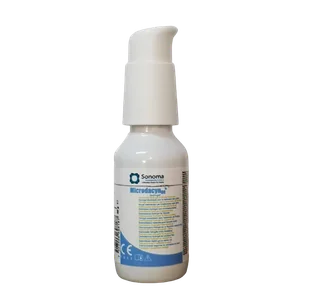 Microdacyn Hydrogel, hydrożel do dezynfekcji ran, 60 g - Problemy skórne - miniaturka - grafika 1