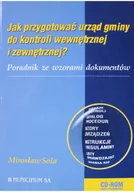 Biznes - Jak przygotować urząd gminy do kontroli wewnętrznej i zewnętrznej - miniaturka - grafika 1