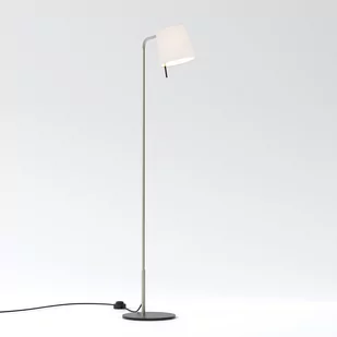 Astro Lighting Lampa podłogowa Mitsu Floor nikiel 1394011 1394011 - Lampy stojące - miniaturka - grafika 2