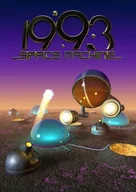 Gry PC Cyfrowe - 1993 Space Machine (PC) klucz Steam - miniaturka - grafika 1