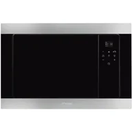 Kuchenki mikrofalowe do zabudowy - Smeg FMI320X2 - miniaturka - grafika 1