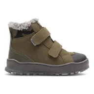 Buty dla chłopców - Trzewiki Lasocki Kids TYSON CI12-TYSON-02A - miniaturka - grafika 1