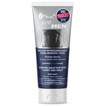 Ava Labolatorium LABORATORIUM KOSMETYCZNE ECO MEN Balsam wyszczuplający męski brzuch i talię 200 ml 7071754 - Balsamy i kremy do ciała - miniaturka - grafika 2