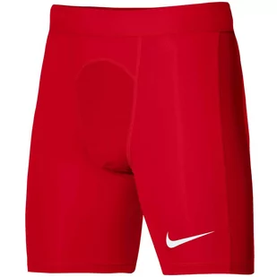 Nike Strike, Spodenki termoaktywne DH8128 657 - Bielizna sportowa męska - miniaturka - grafika 1