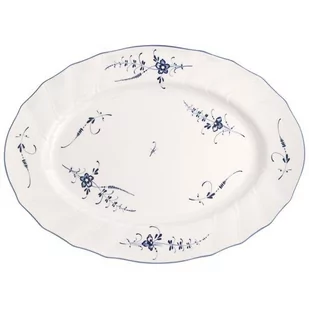 Villeroy & Boch Old Luxembourg Półmisek owalny długość: 43 cm (10-2341-2910) - Miski i półmiski - miniaturka - grafika 1