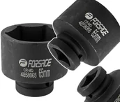 Klucze i nasadki - Nasadka udarowa 1" 65mm 6-kątna - miniaturka - grafika 1