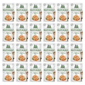 Mokra karma dla kotów - Brit Care Cat Pouch Fillets in Jelly with Wholesome Tuna 24 x 85 g - miniaturka - grafika 1