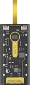 Powerbanki - Powerbank Patona Clear 2.0/9970 -  Raty - miniaturka - grafika 1