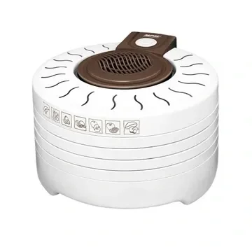 Suszarka do grzybów, owoców i warzyw MPM 250 W